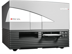 Tecan酶标仪