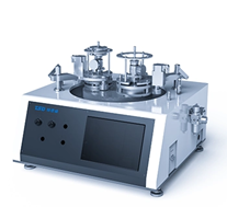 半导体研磨抛光机