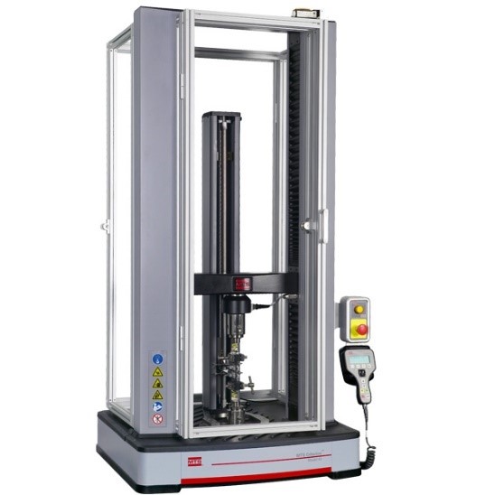 电子万能试验机