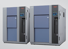 冷热冲击试验箱